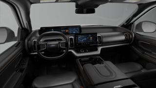 2026 Ford Expedition® Internal Image 2